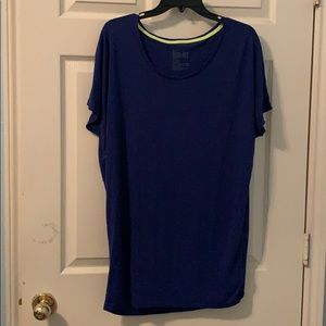 🌟SALE🌟 Nike Dry Fit Loose Fit Top